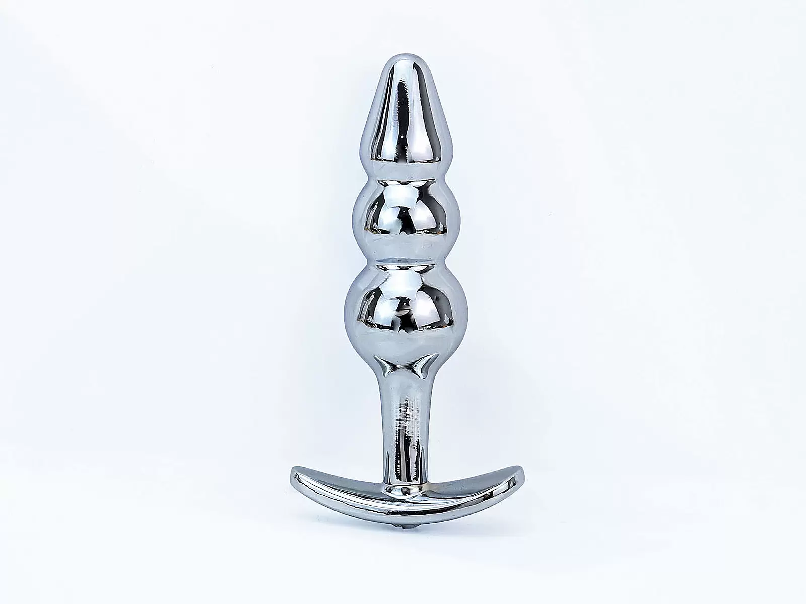 Massage kích thích hậu môn inox K3H50