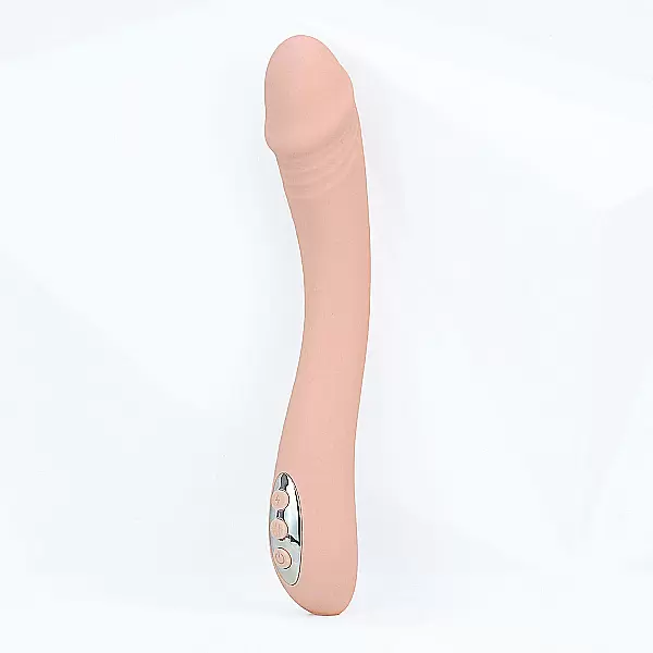 Máy massage điểm G Zyra uốn cong rung nhiều chế độ