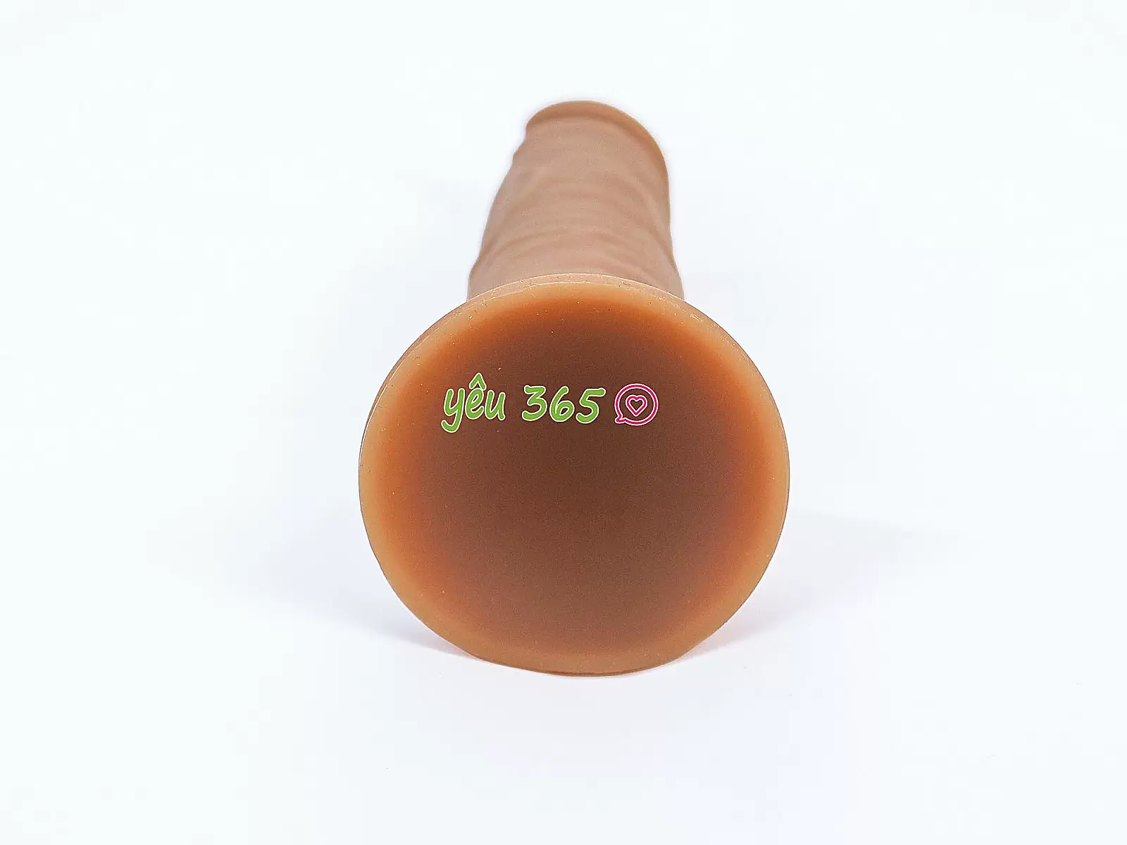 Dương vật giả không rung cỡ big size