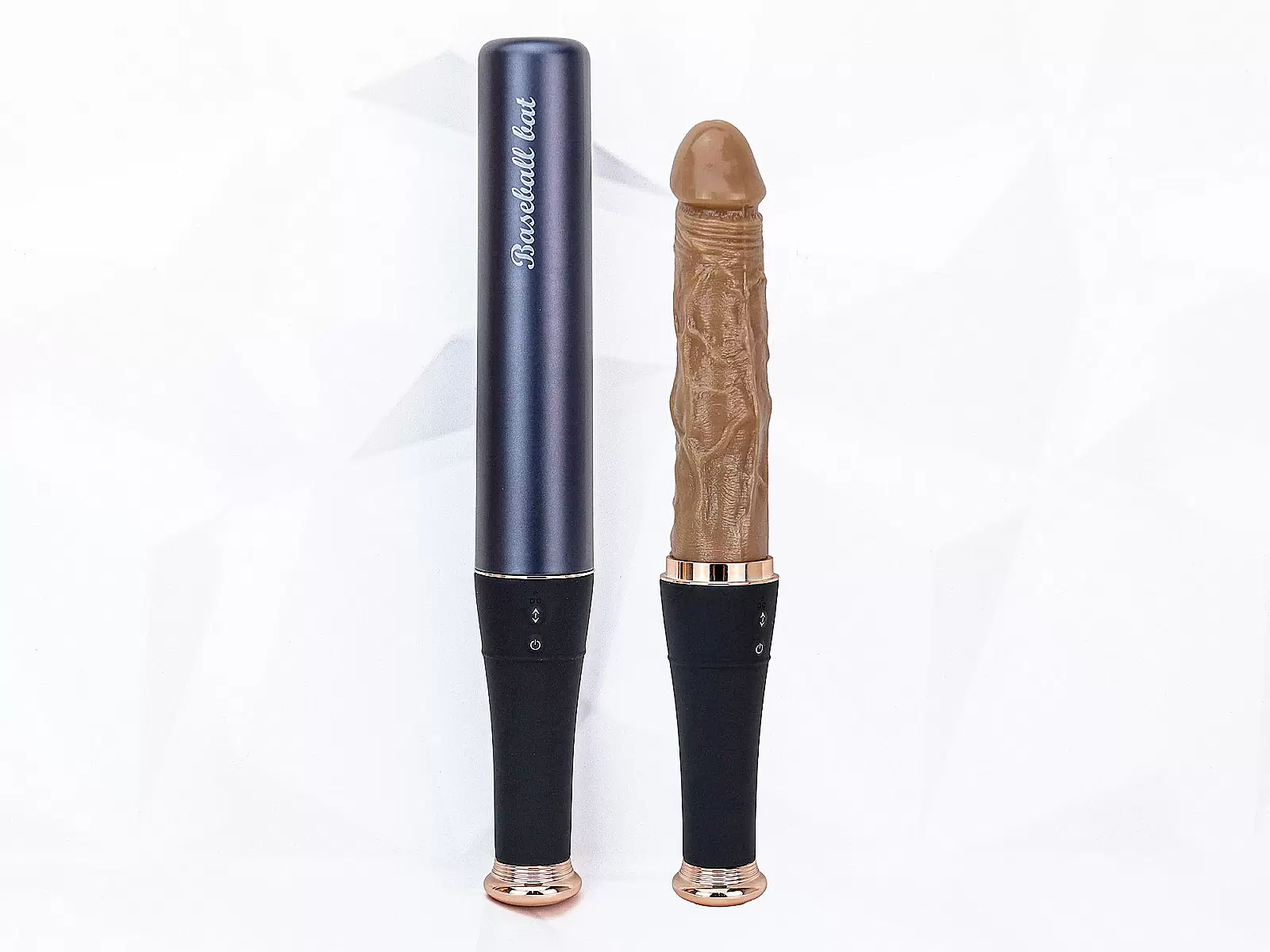Cu giả hạng premium ngụy trang gậy bóng chày Vibrator order chuẩn hãng | shop online Yêu 365 Yêu 365