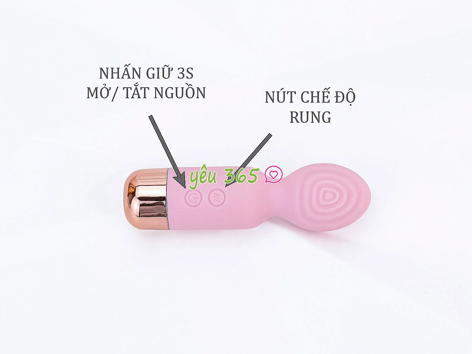 Máy Massage Điểm G – Chìa Khóa Để Khám Phá Đỉnh Cao Cảm Xúc