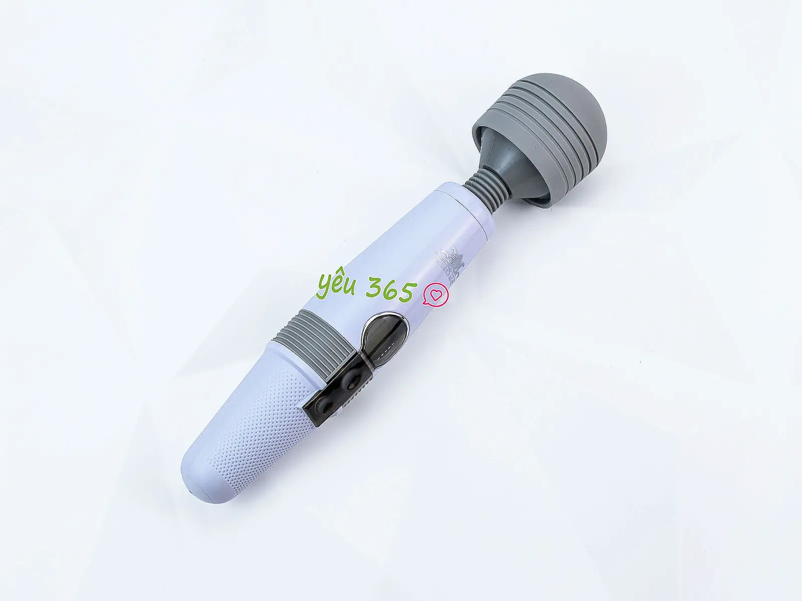 Máy massage điểm G âm đạo Louge 818 rung cực mạnh