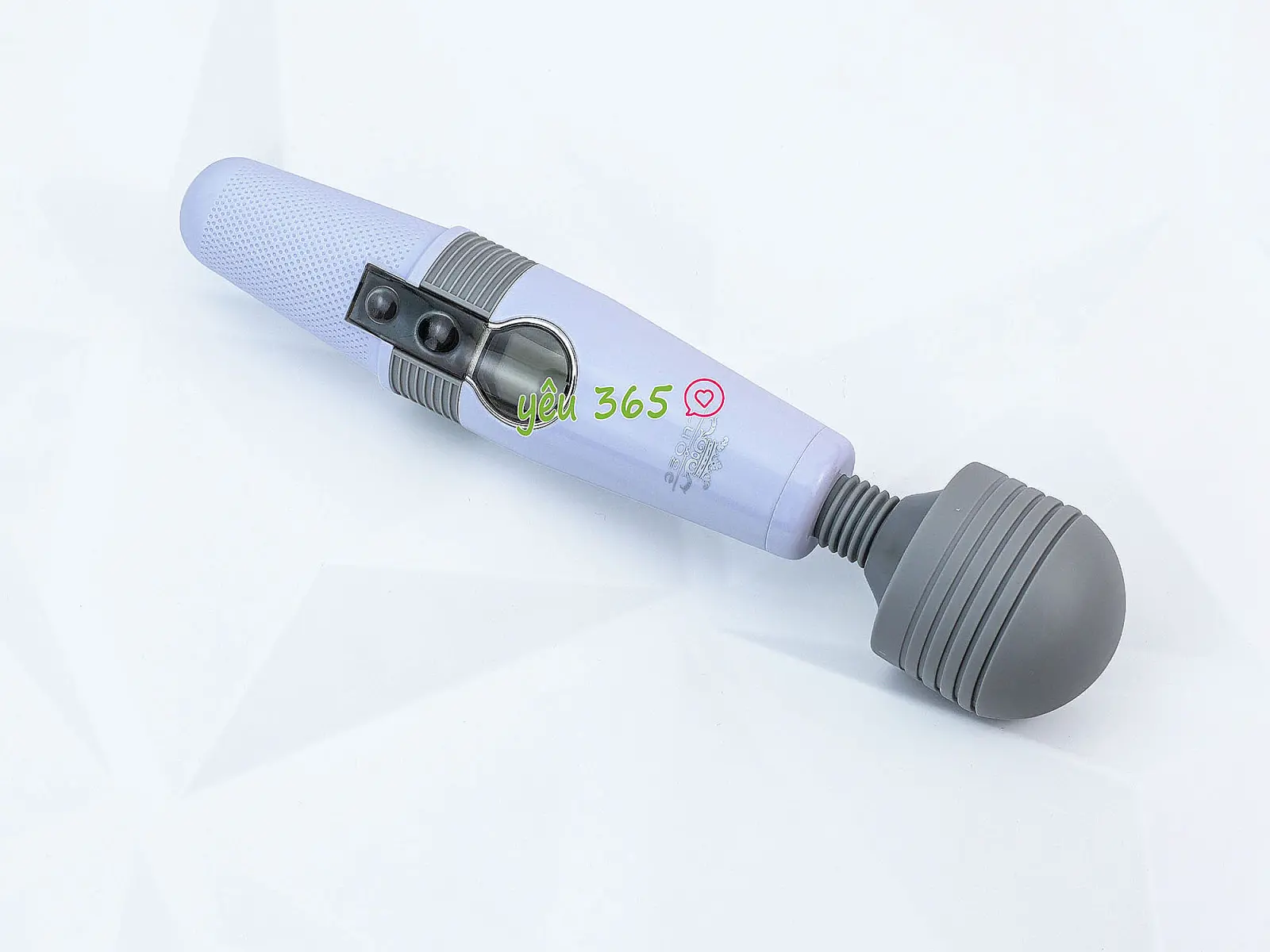 Máy massage điểm G âm đạo Louge 818 rung cực mạnh