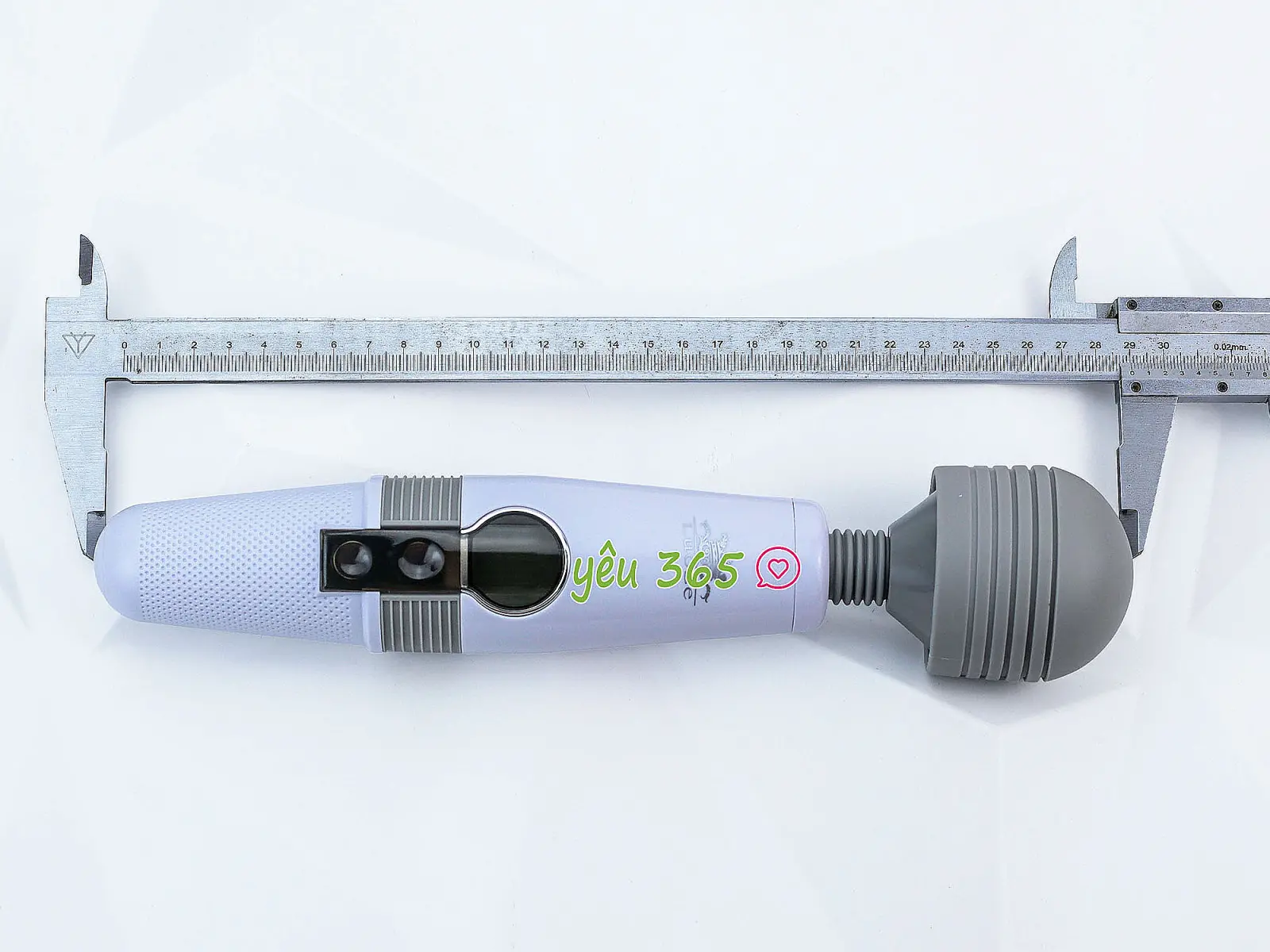 Máy massage điểm G âm đạo Louge 818 rung cực mạnh