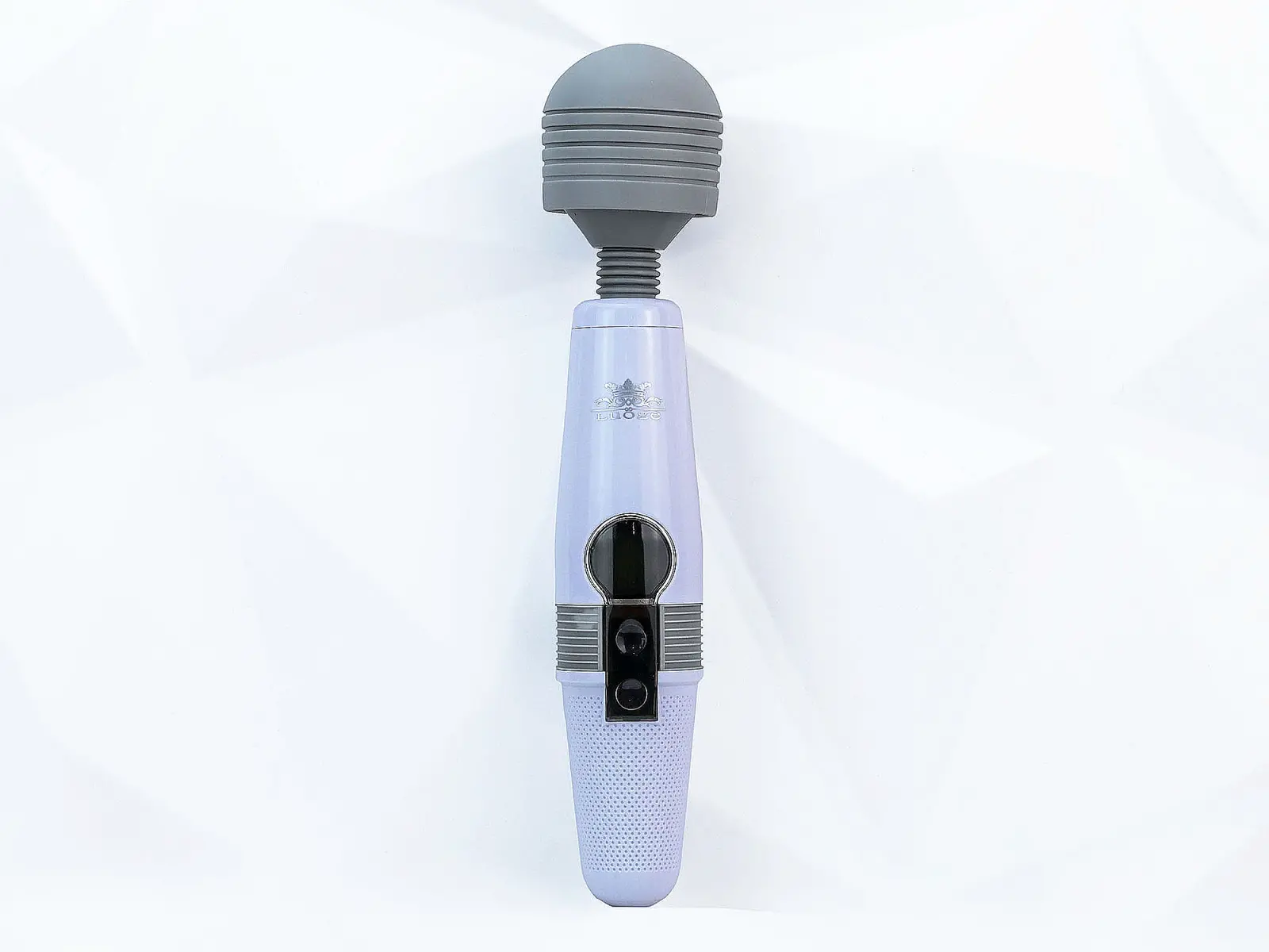 Máy massage điểm G âm đạo Louge 818 rung điện cực mạnh premium