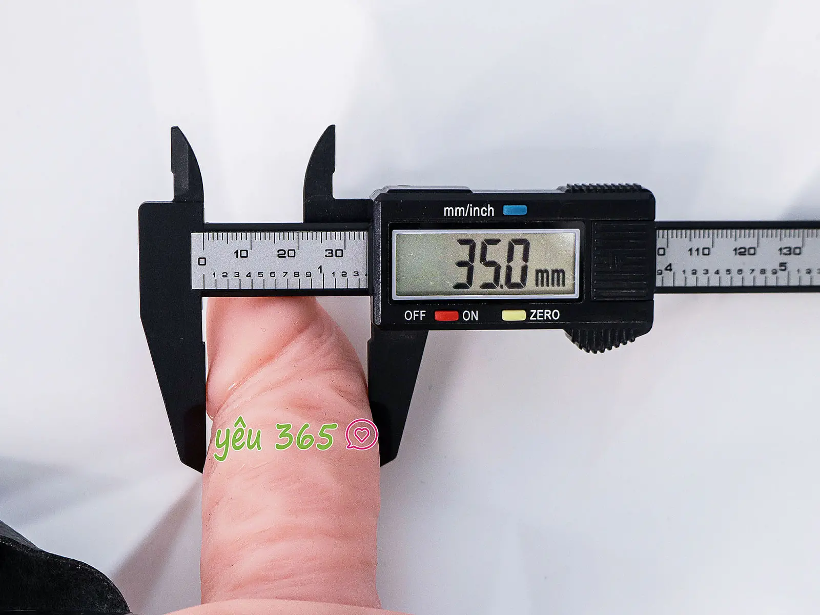 Dương vật giả có dây đeo Ultra 2 đầu rung nhiều chế độ
