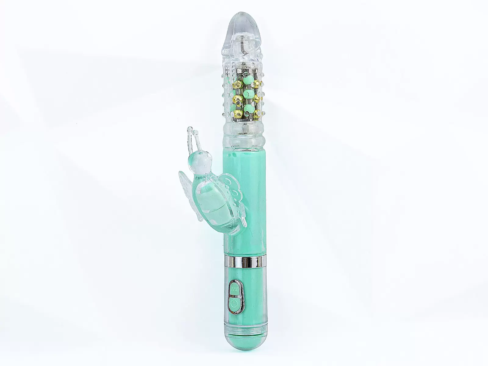 Cu giả hạng sang đa năng rung mạnh thụt xoay linh hoạt bi có nhánh Mazarine order chuẩn hãng | shop