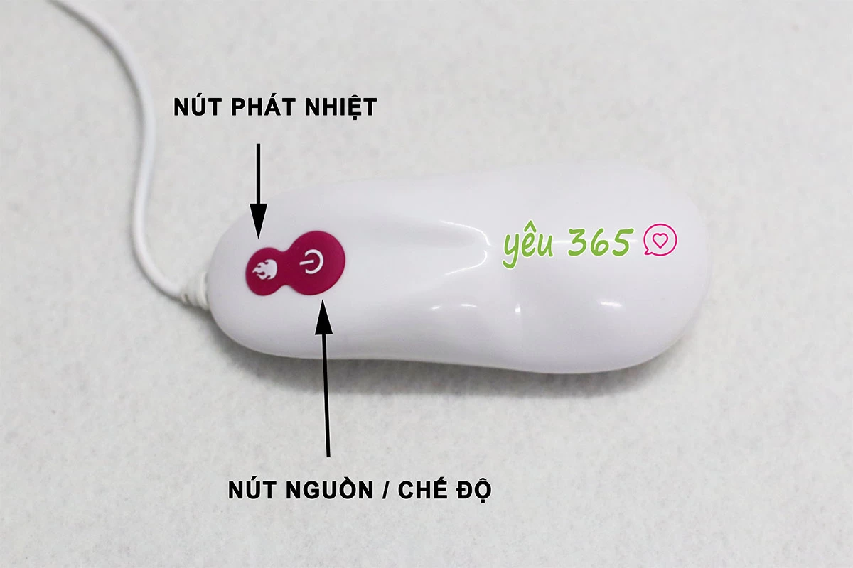 Dương vật giả có đế Excited đa năng