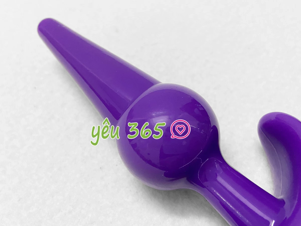 Dụng cụ kích thích hậu môn Anal Fiche không rung