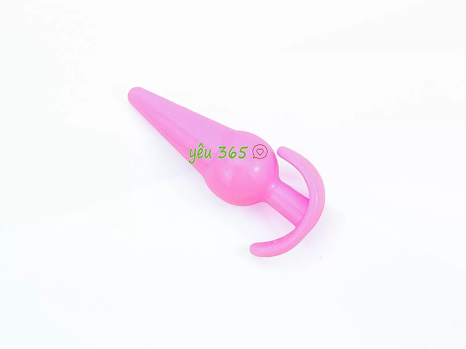 Dụng cụ kích thích hậu môn Anal Fiche không rung