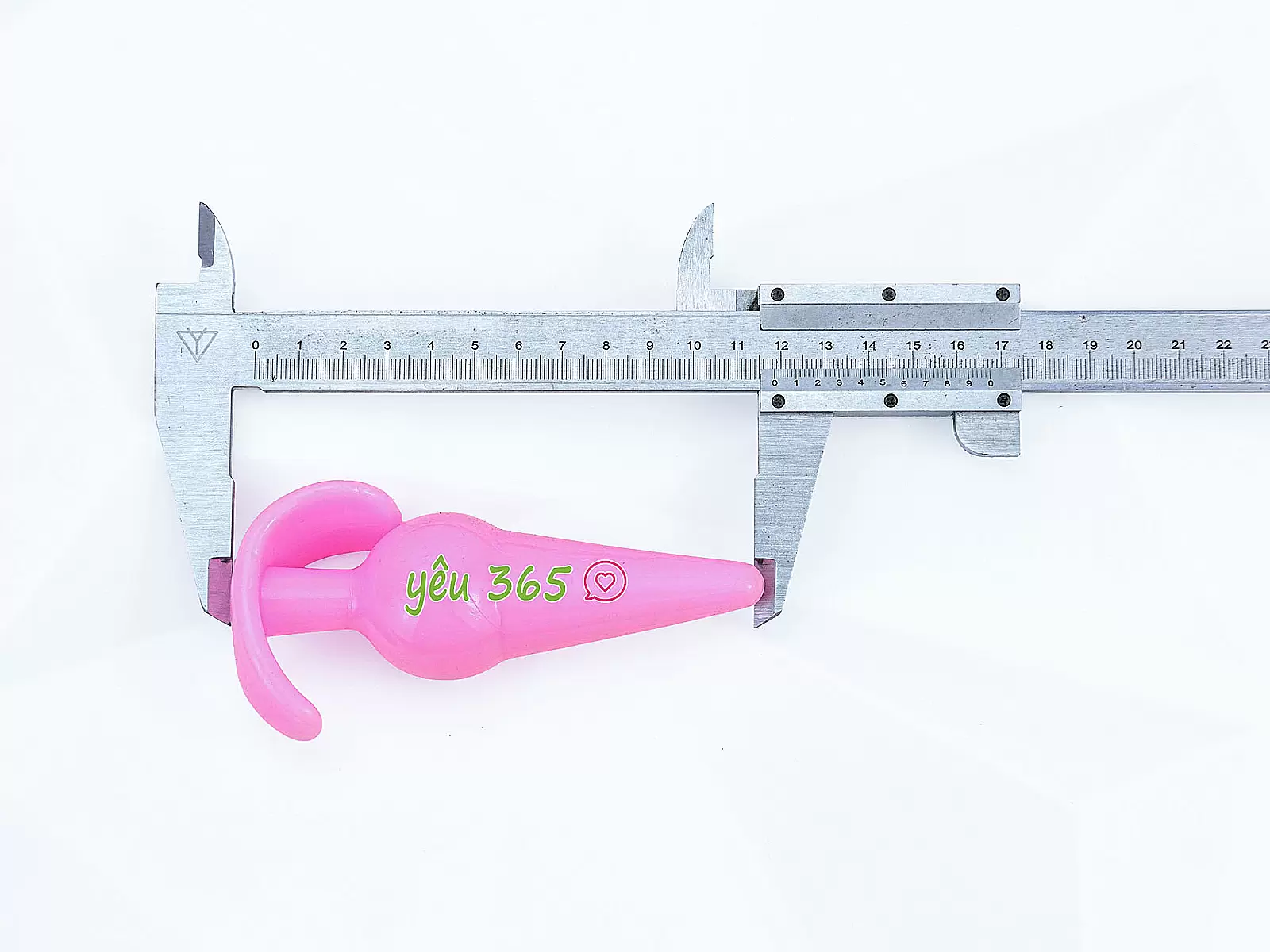 Dụng cụ kích thích hậu môn Anal Fiche không rung