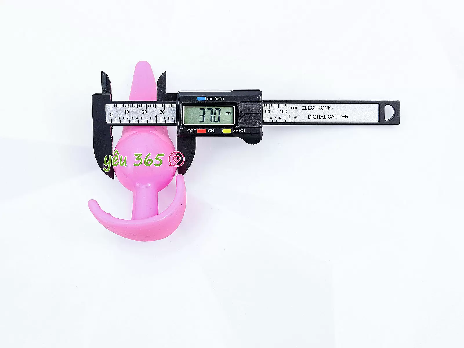 Dụng cụ kích thích hậu môn Anal Fiche không rung