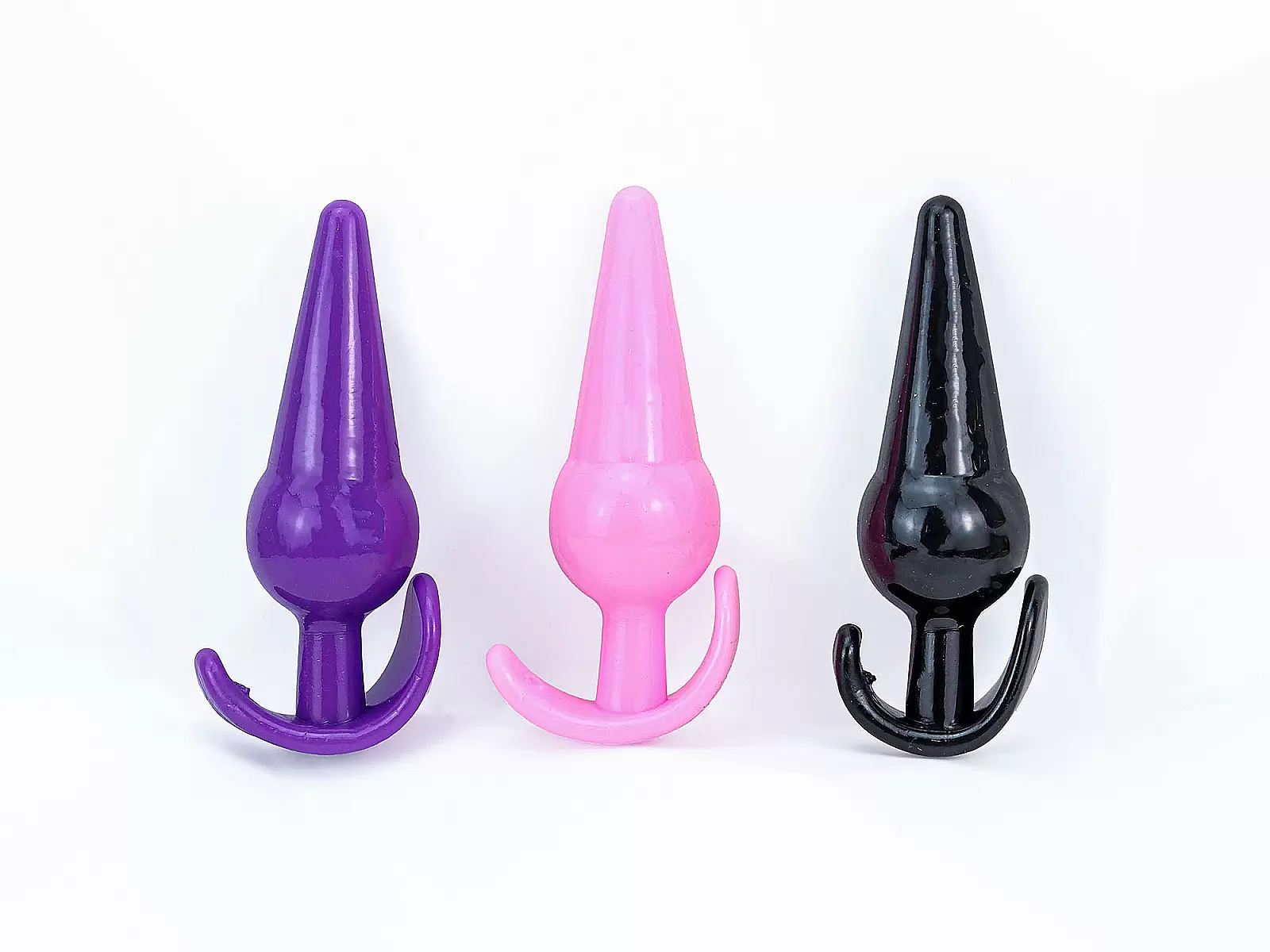 Yêu 365 | Dụng cụ kích thích hậu môn Anal Fiche không rung điện