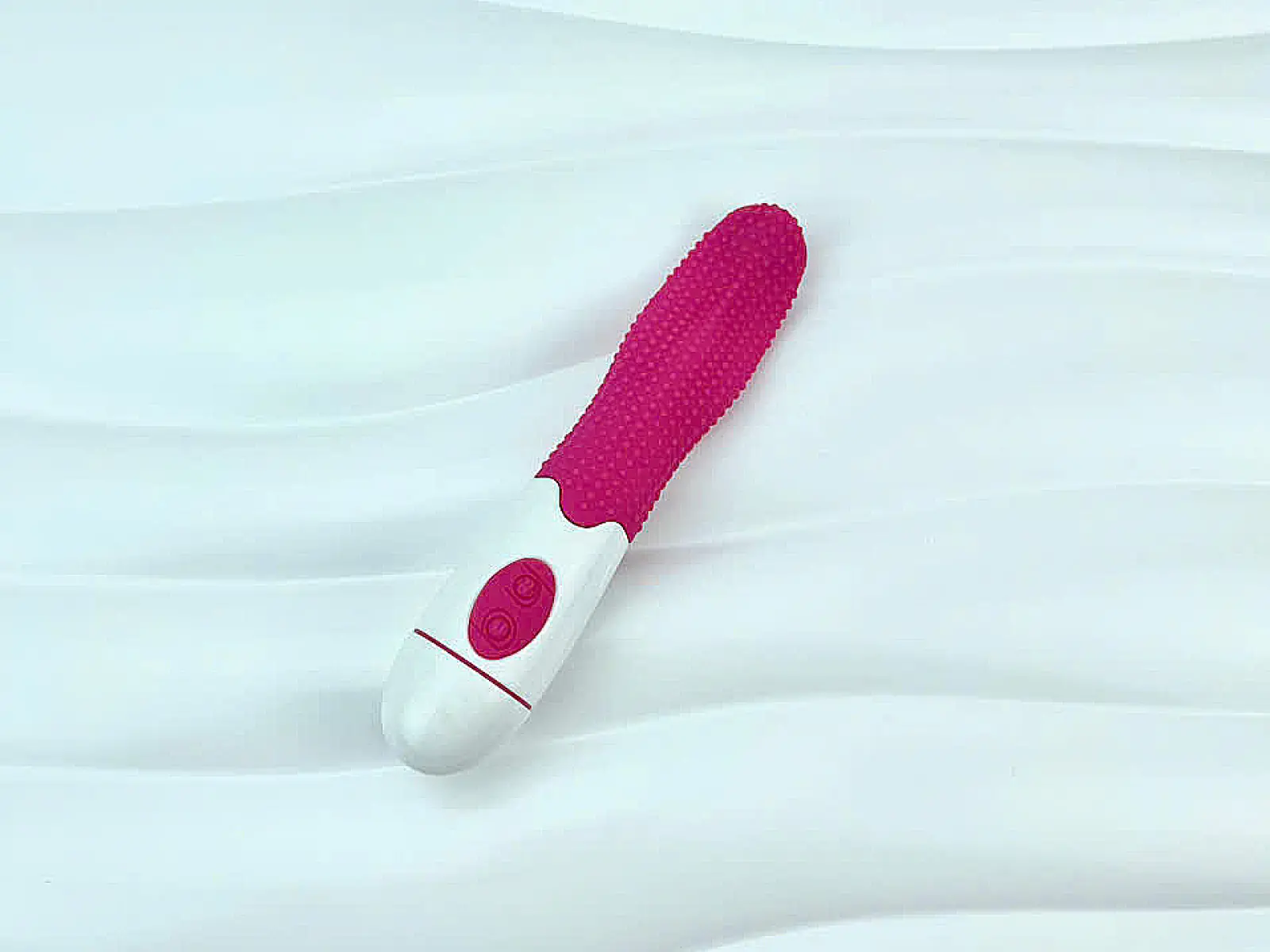 Yêu 365 | Thanh Lý - Lưỡi Female không còn chức năng rung điện