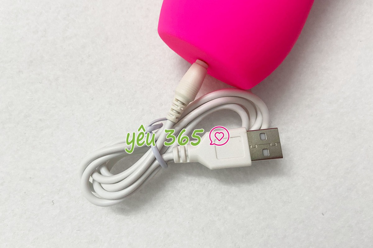 Dương vật giả rung thụt, phát nhiệt Ailighter 5