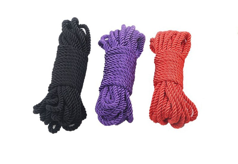 Dây trói bạo dâm DT16 1