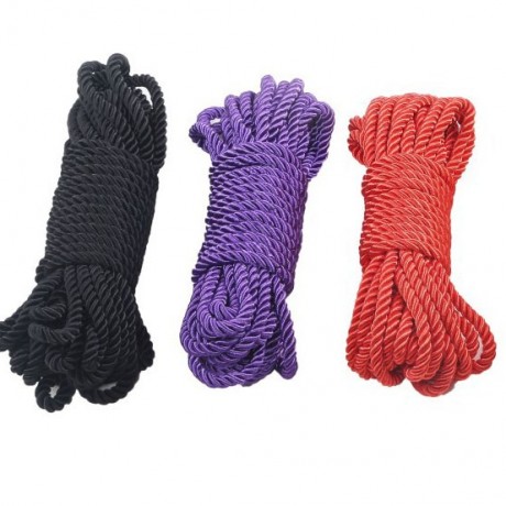 Dây trói bạo dâm DT16 mini