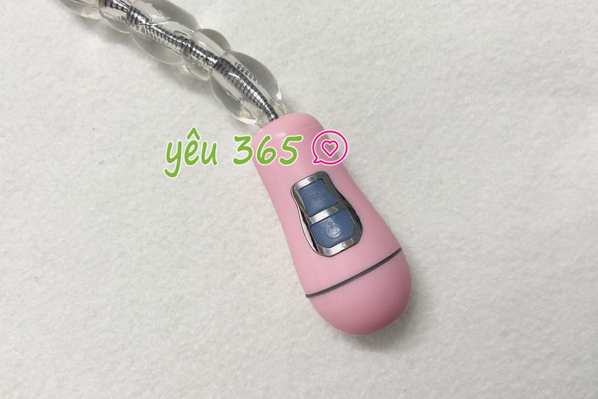 Kích hậu môn Distortion rung đa tần số 3