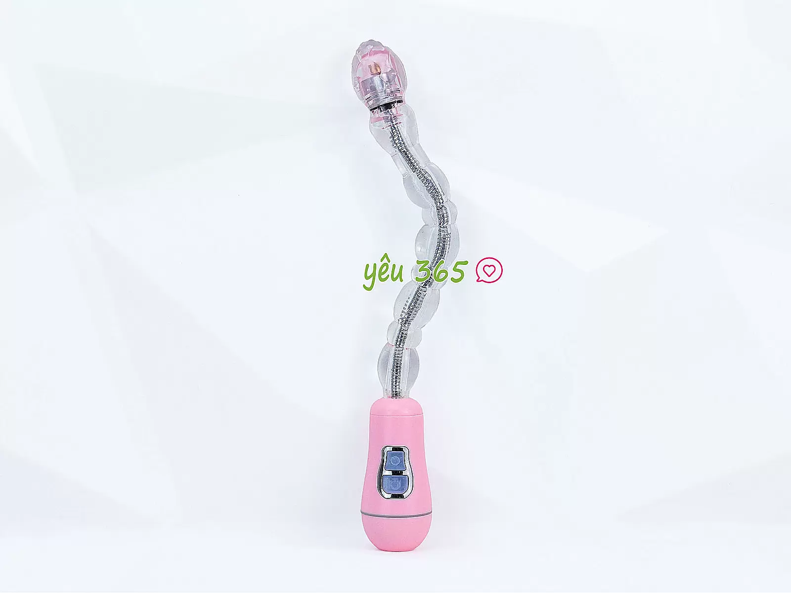 Kích hậu môn Distortion rung đa tần số