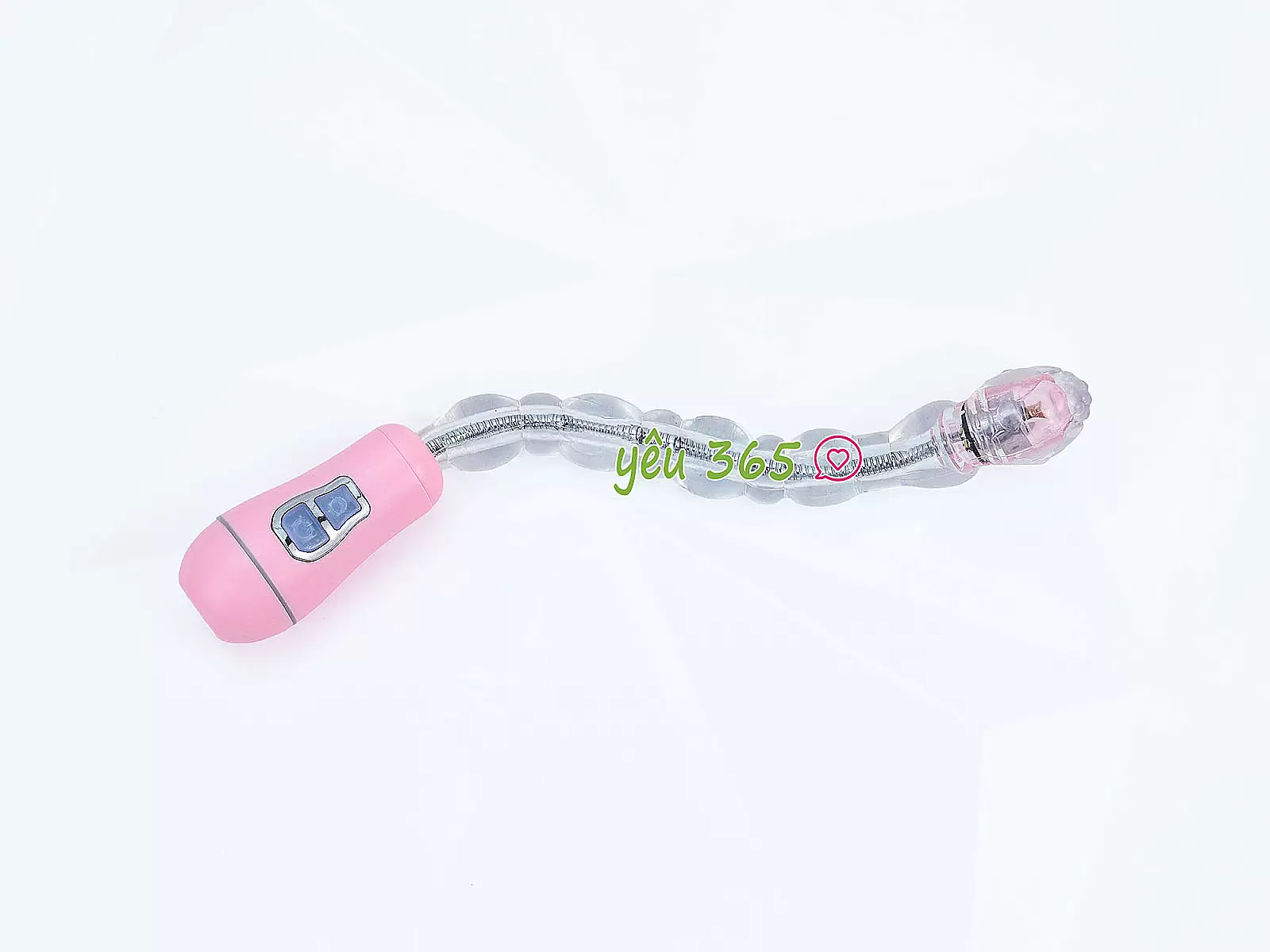 Kích hậu môn Distortion rung đa tần số