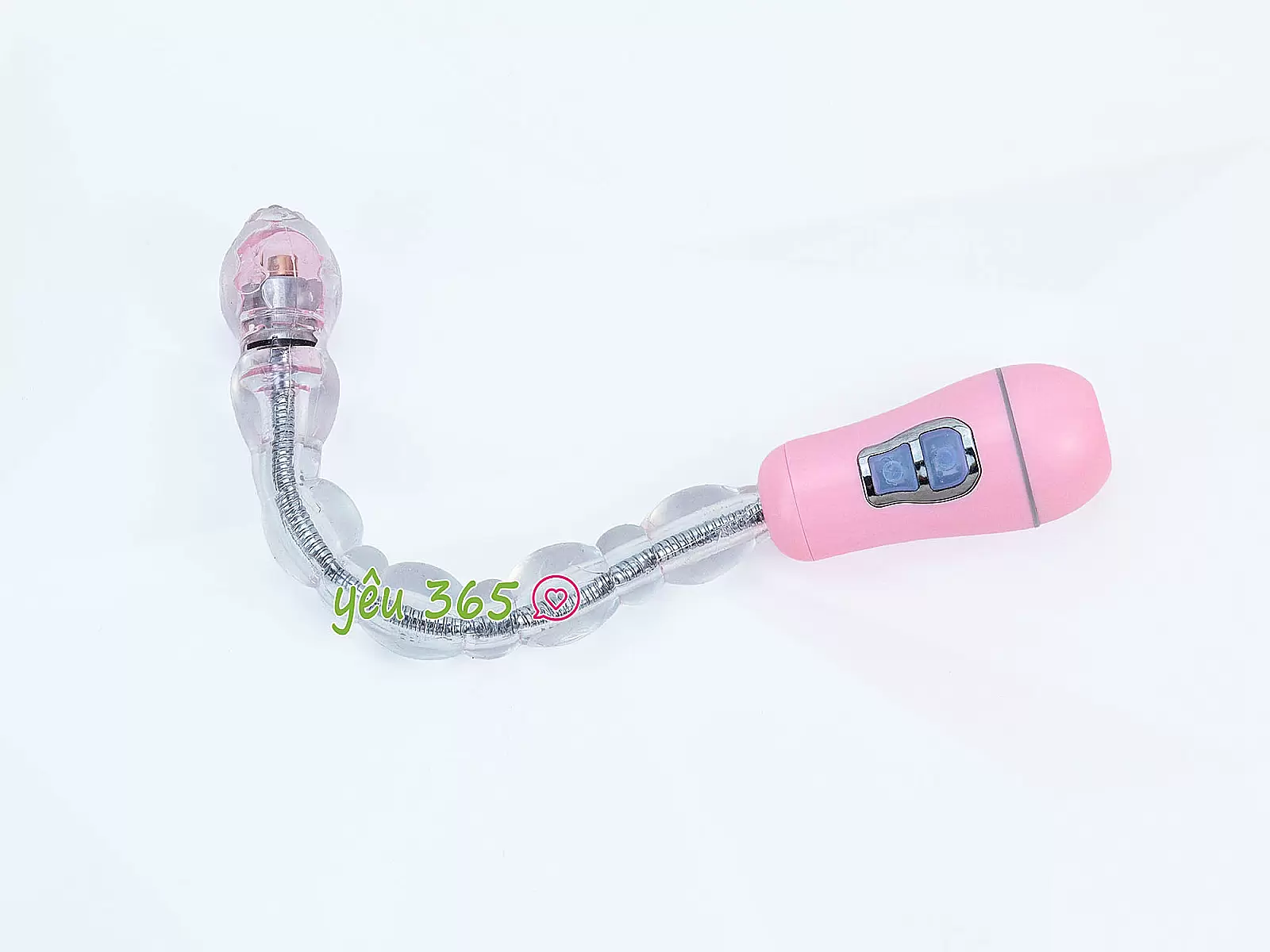 Kích hậu môn Distortion rung đa tần số