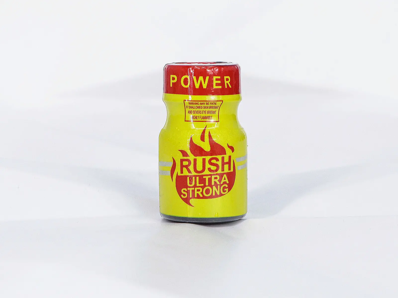 Yêu 365 | Chai hít Rush Ultra Strong Yellow 10ml tăng cảm giác khoái cảm