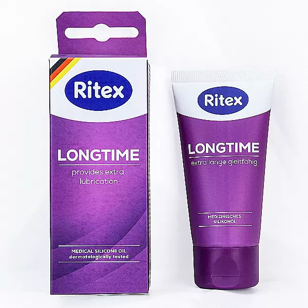 Ritex Longtime mát xa chính hãng nhập khẩu đức