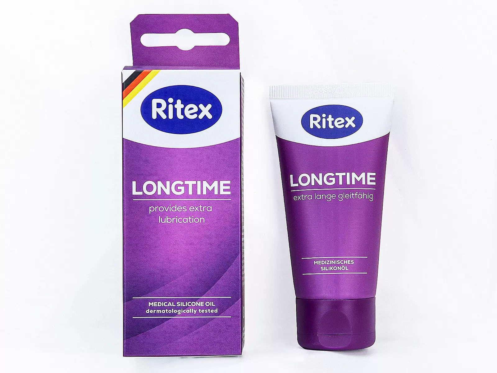 Ritex Longtime mát xa order hàng authentic hàng authentic nhập khẩu đức