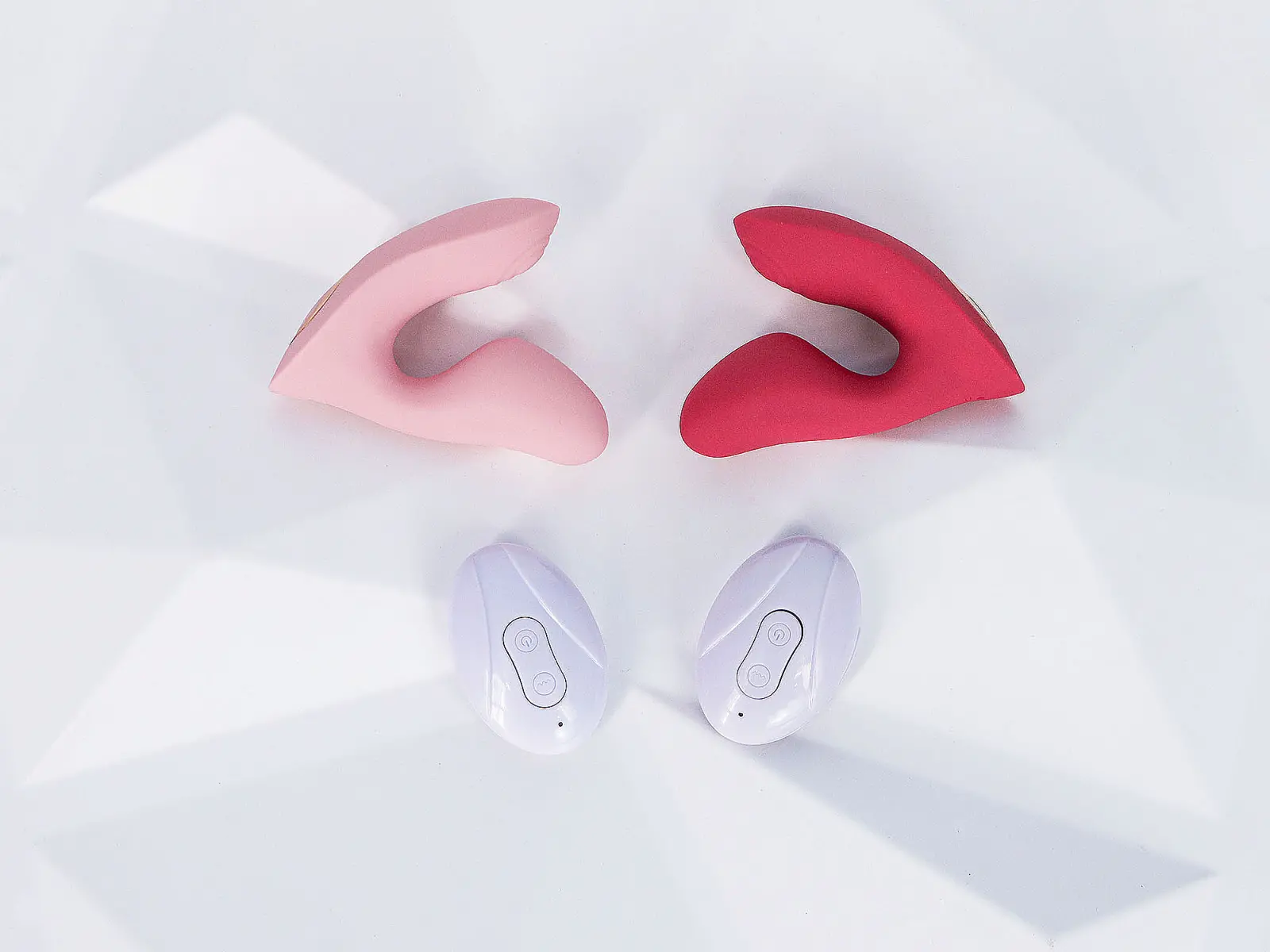 Yêu 365 | Máy massage điểm G Dildo có điều khiển từ xa rung đa tần nhiều chế độ