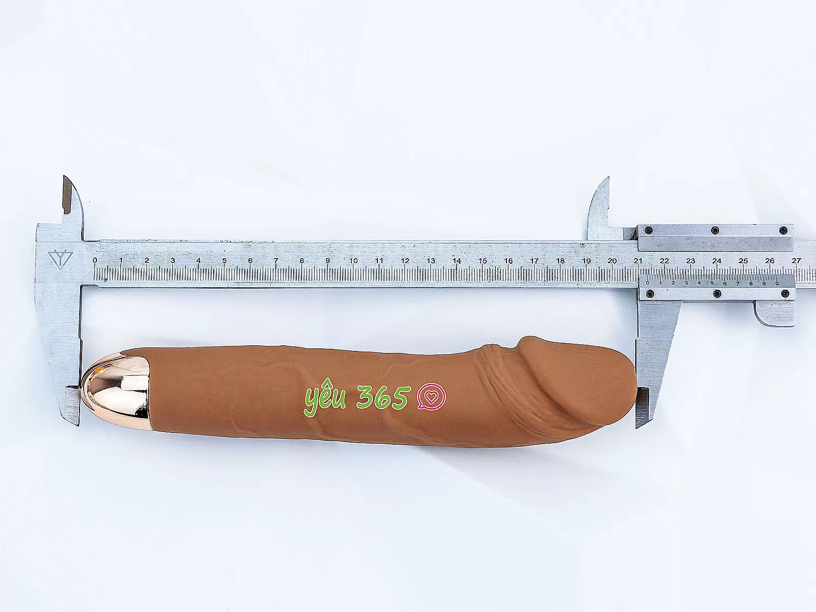 Dương vật giả rung ngoáy Murney nhiều chế độ