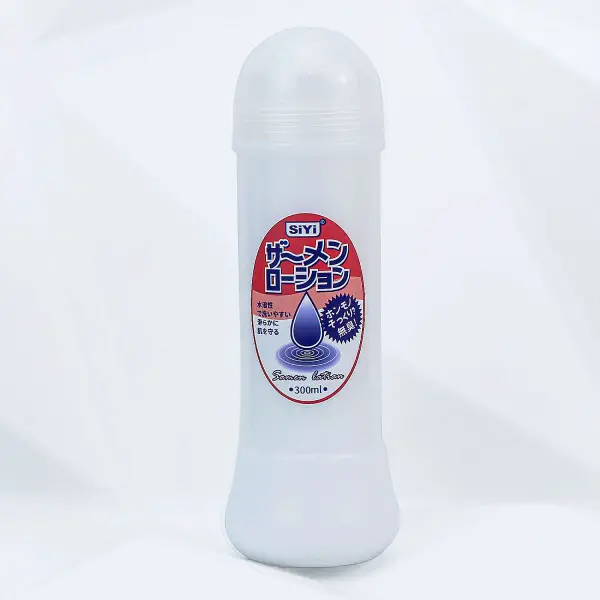 Gel tinh trùng tăng khoái cảm 300ml Yeu365