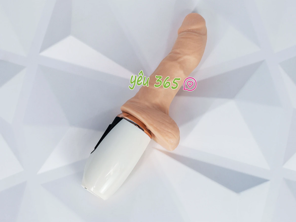 Dương vật giả Dibe sexy massage