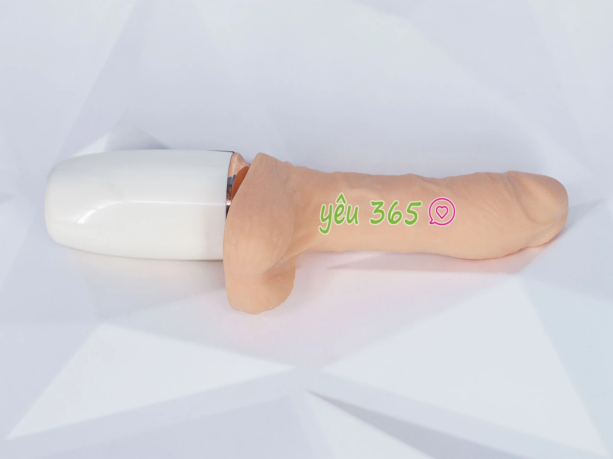 Dương vật giả Dibe sexy massage