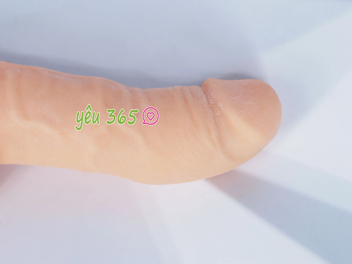 Dương vật giả Dibe sexy massage