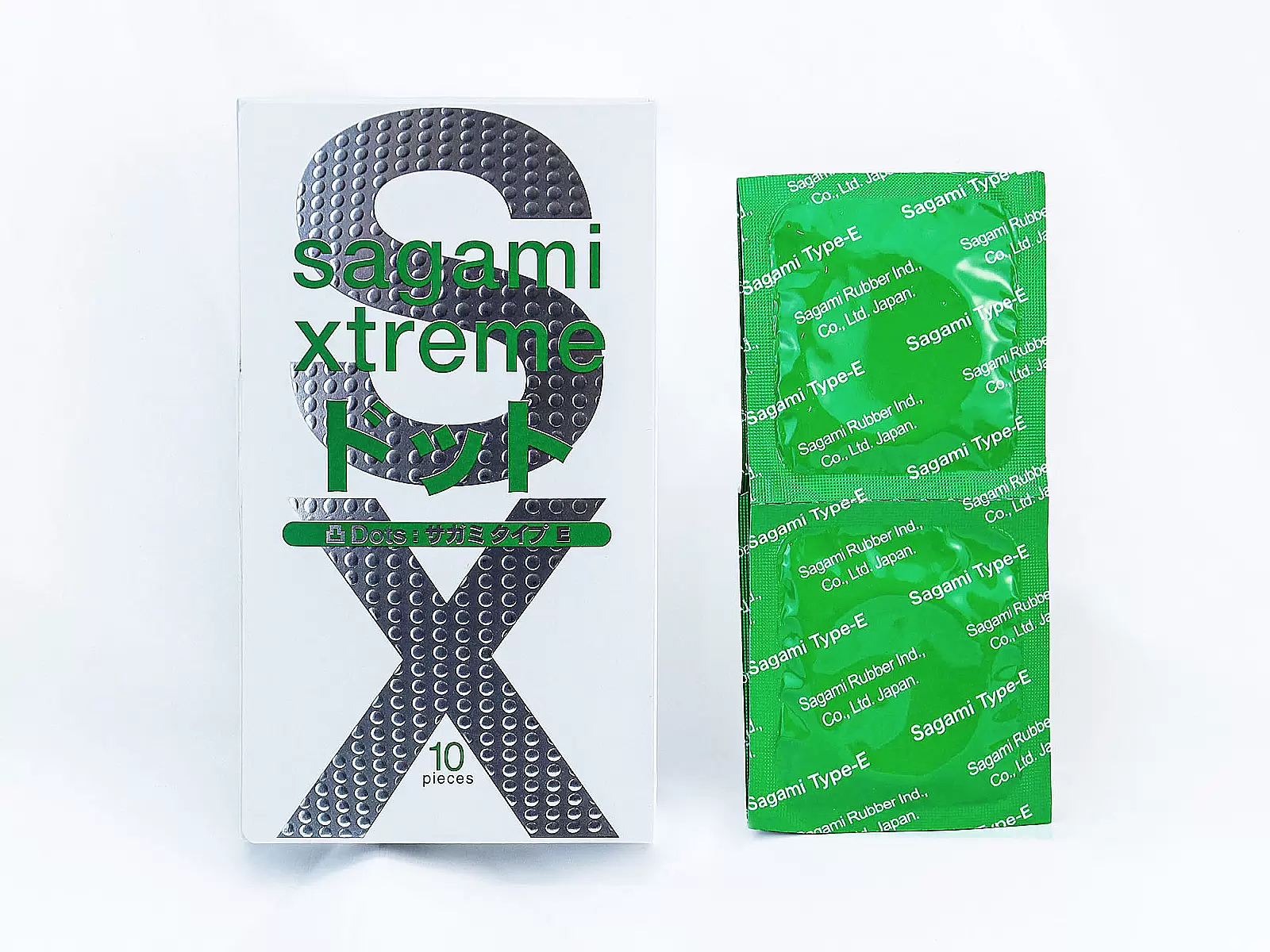 Yêu 365 | Bao cao su Sagami Xtreme White Nhật Bản 10 bao