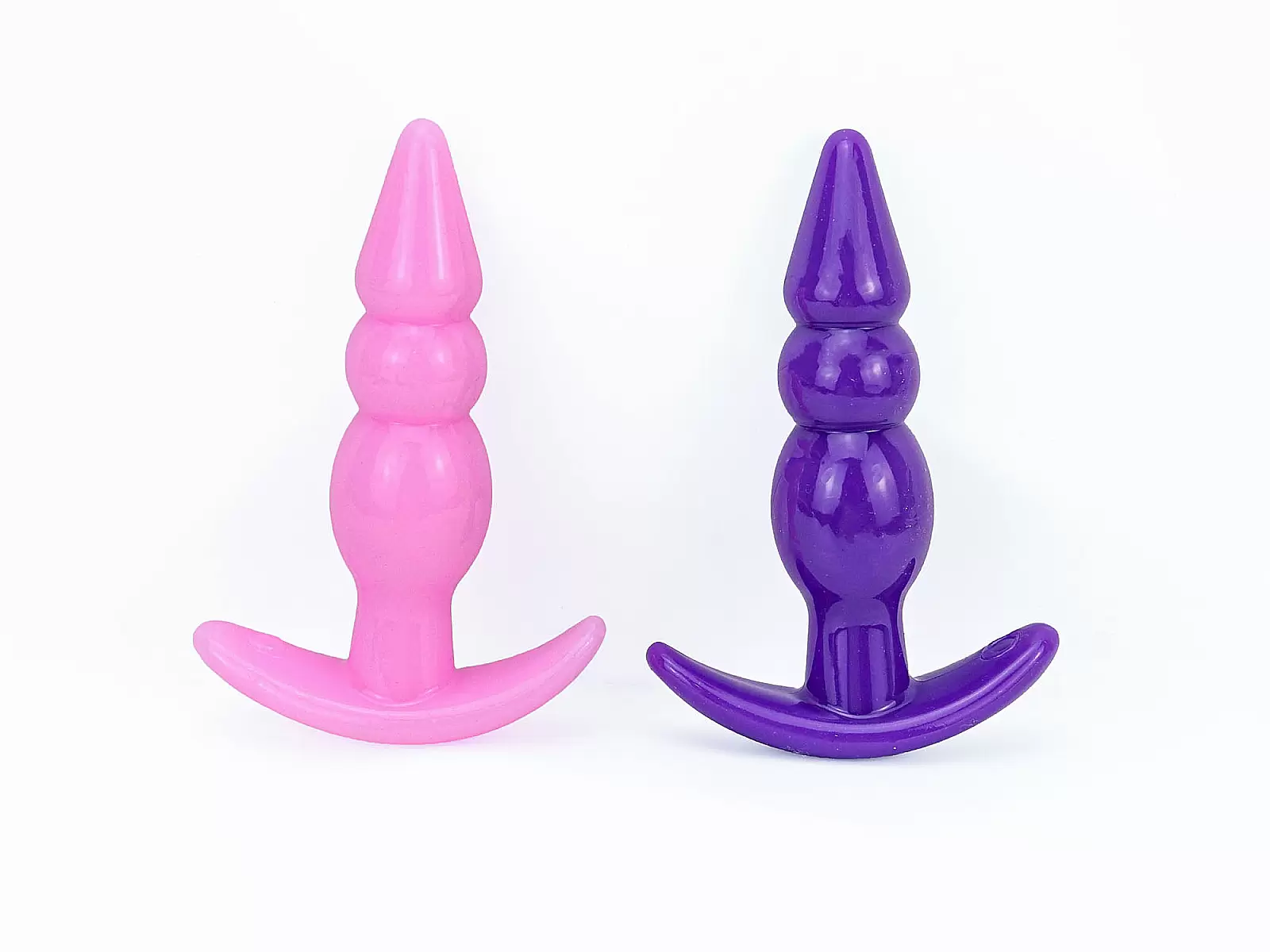 Đồ chơi kích hậu Anal Fiche không mini