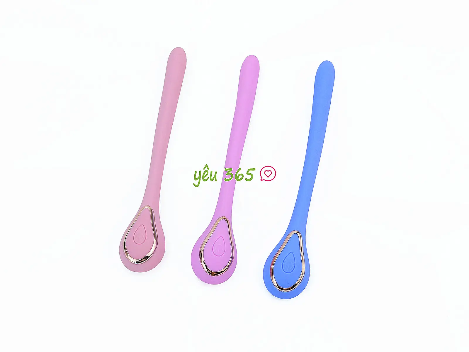 Máy massage Ailighter rung kích thích nhỏ gọn