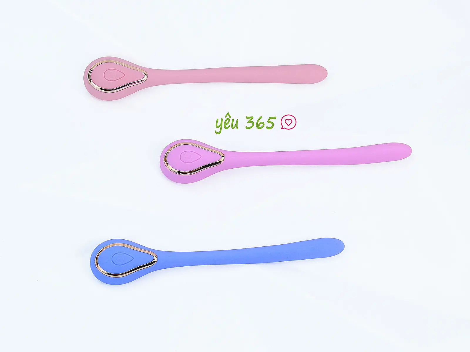 Máy massage Ailighter rung kích thích nhỏ gọn