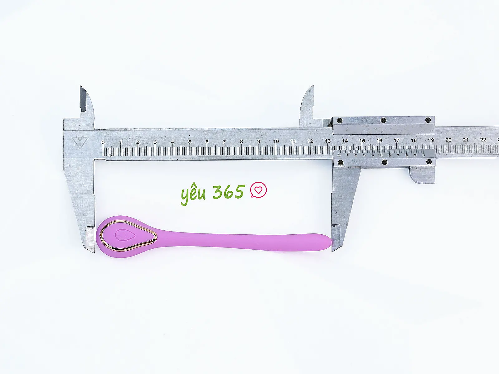 Máy massage Ailighter rung kích thích nhỏ gọn