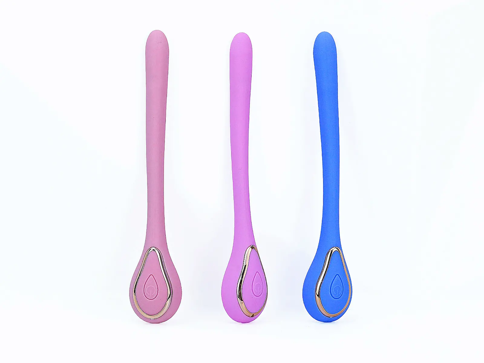 Máy massage Ailighter rung đa tần massage đánh thức cảm giác mini tiện lợi hàng authentic | Yêu 365