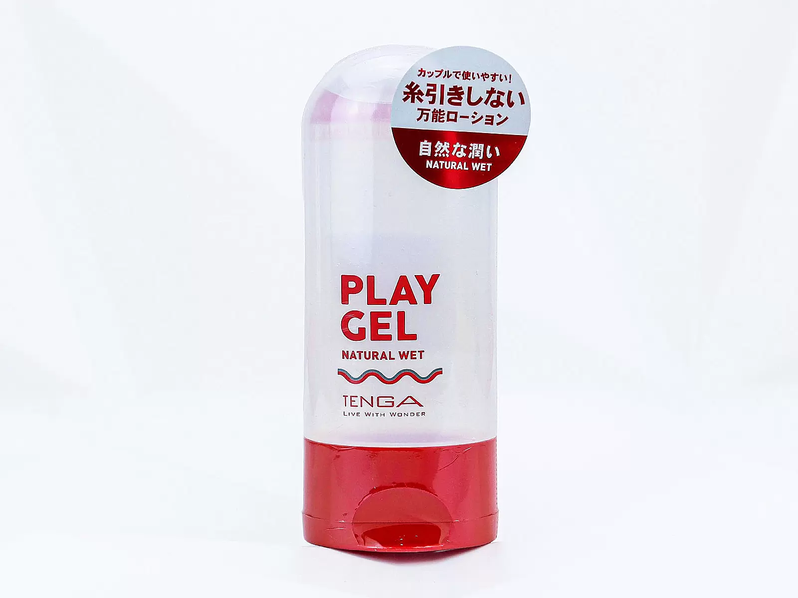 Gel bôi trơn Nhật Bản Tenga Natural Wet nhập khẩu uy tín | shop người lớn Yêu 365