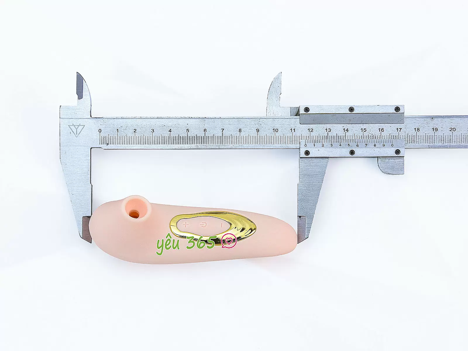 Lưỡi bú mút ngực kích thích 5 chế độ