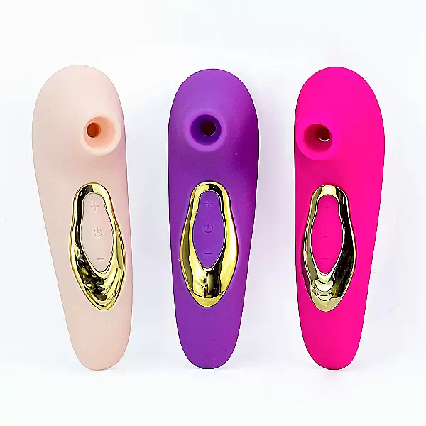 Lưỡi bú mút ngực kích thích 5 chế độ