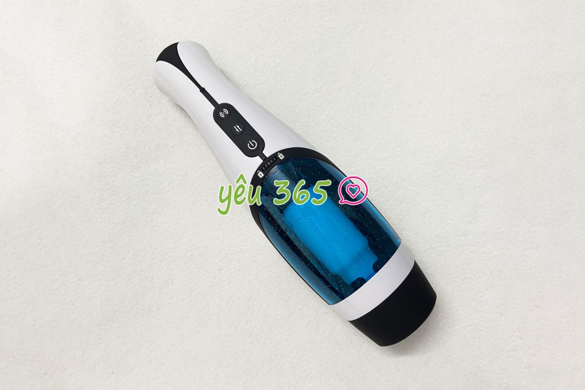 Âm tự động Xuanai 1