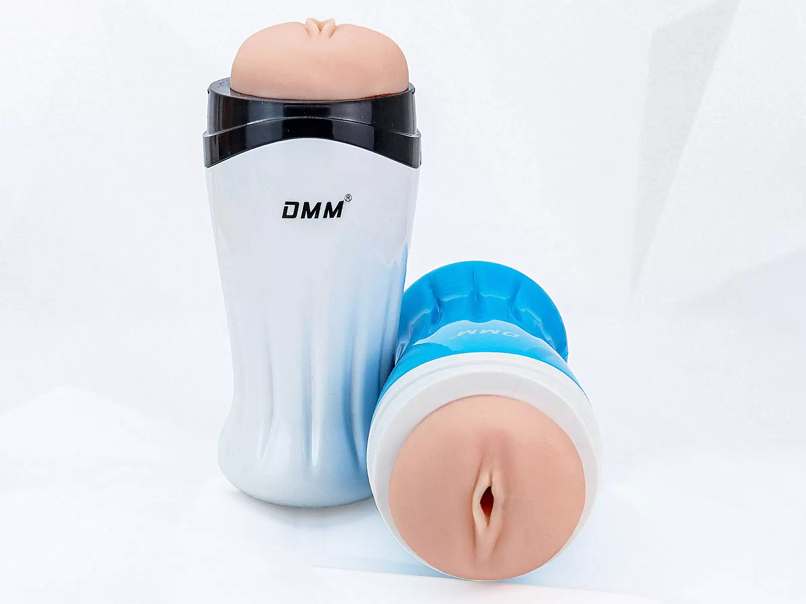 Cốc điểm G cầm tay DMM mini tiện lợi siêu mềm