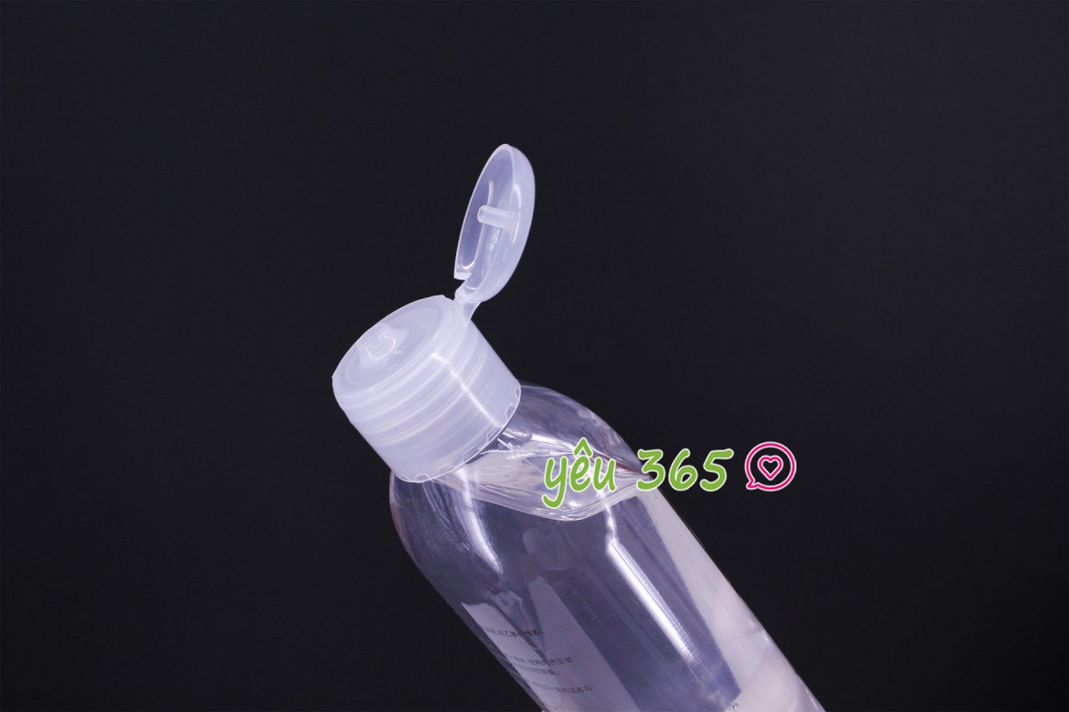 Gel bôi trơn âm đạo Vanessa & Co 4
