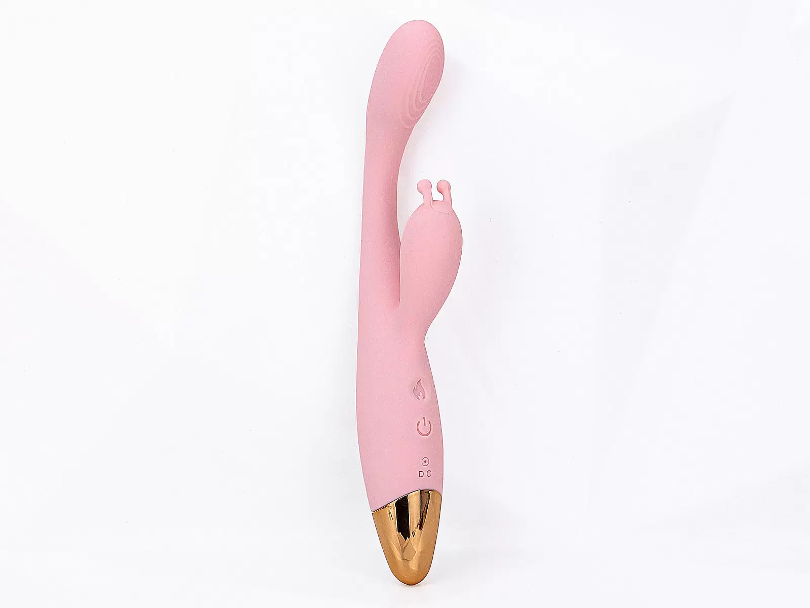 Máy mát xa có nhánh mini tiện lợi nhiều chế độ rung điện phát nhiệt nhập khẩu uy tín | shop người lớ