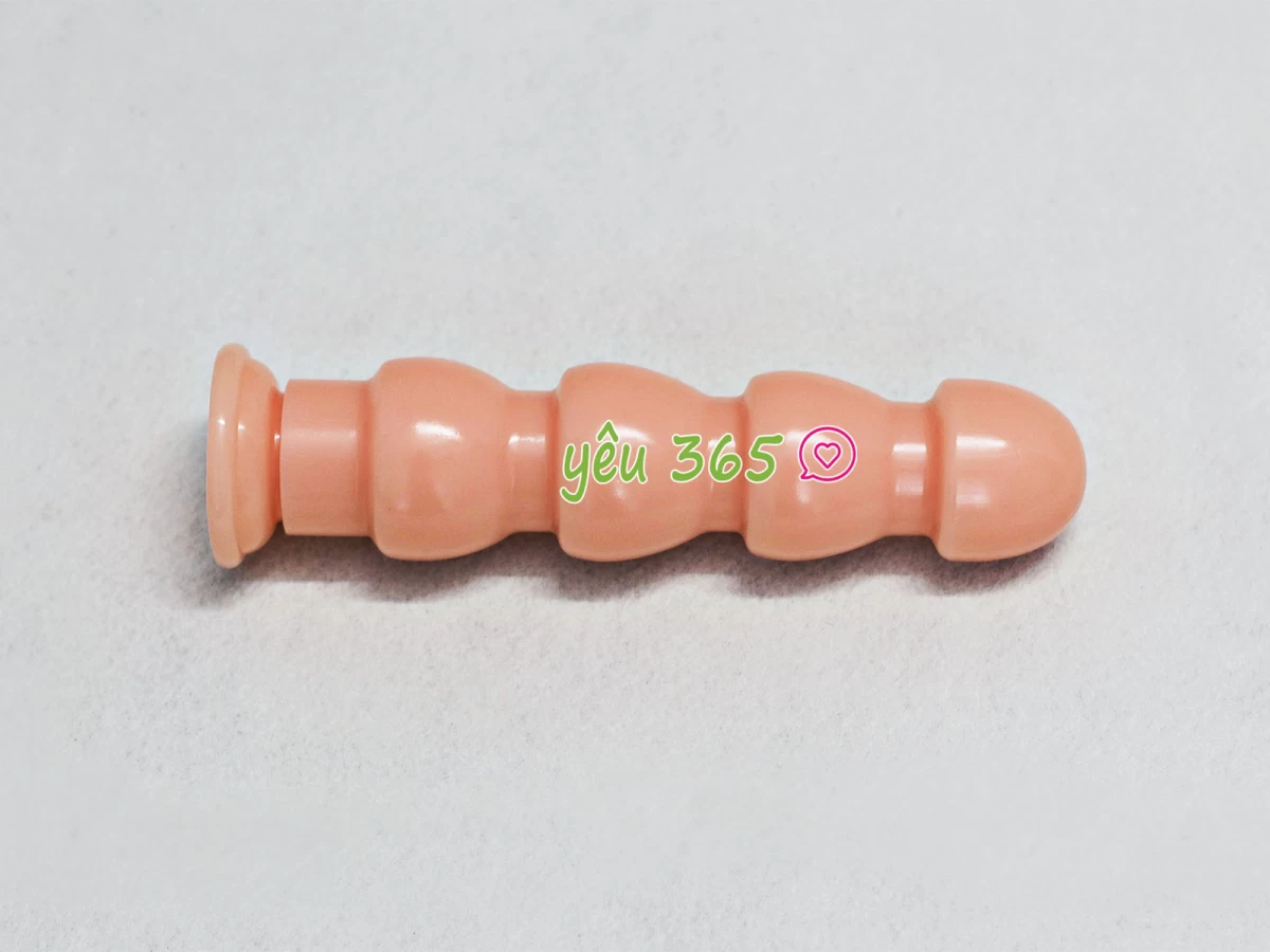 Dương vật giả có đế cao cấp siêu sướng