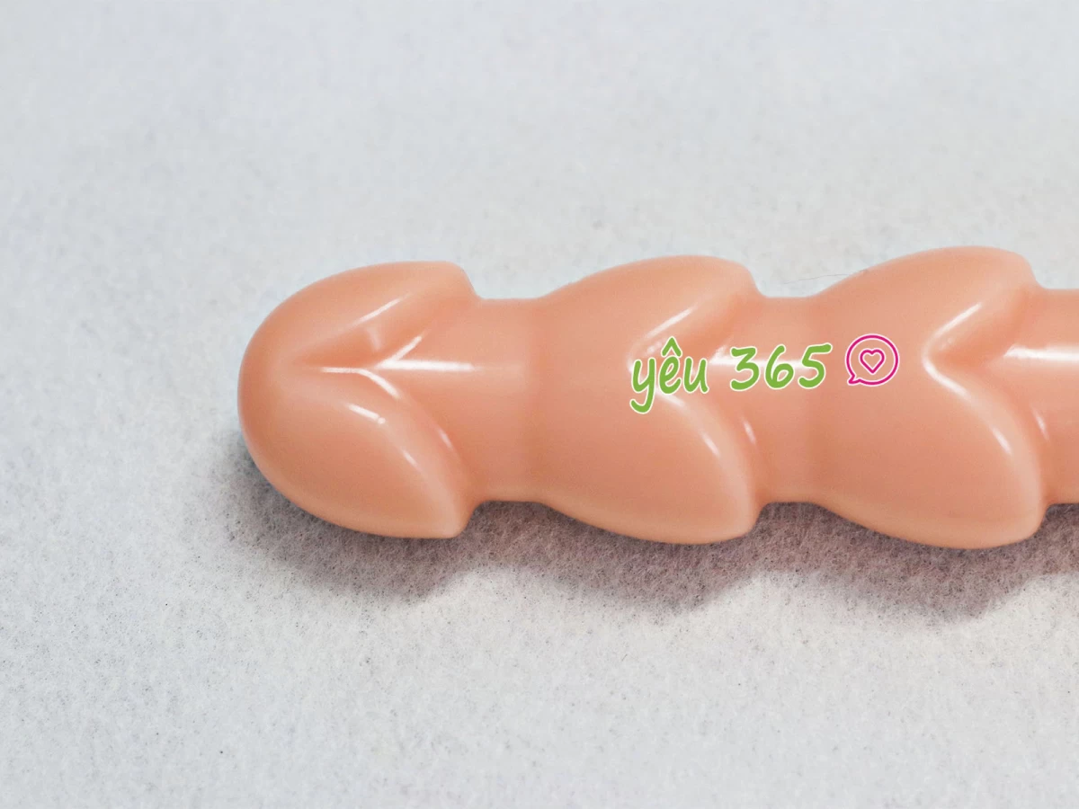 Dương vật giả có đế cao cấp siêu sướng