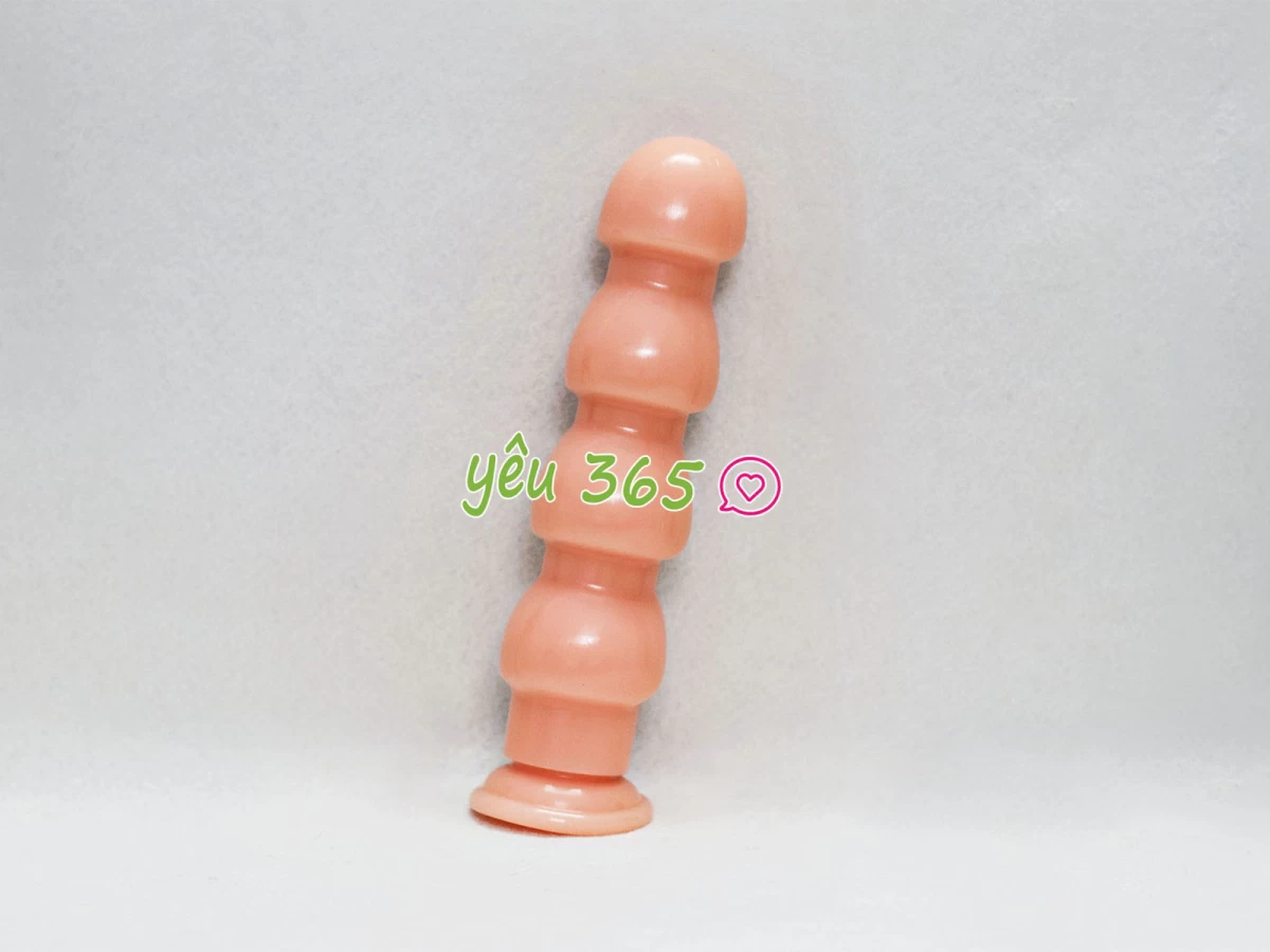 Dương vật giả có đế cao cấp siêu sướng